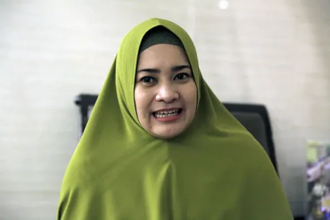 Adira Sering Curhat Masalah Pacar