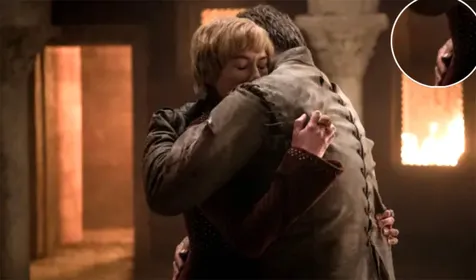 Tangan Jaime Lannister