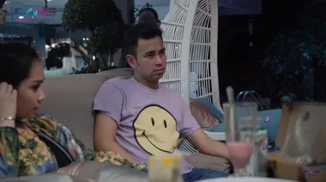 Raffi Emosi