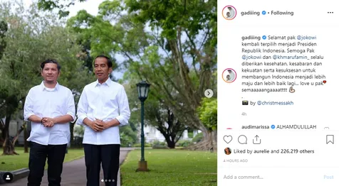 Gading marten