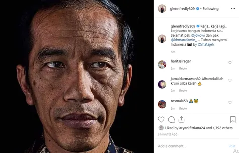 Glenn Fredly