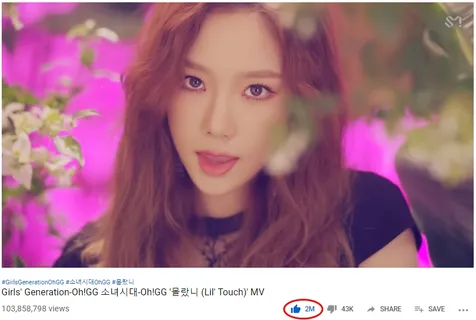 Oh!GG Girls Generation