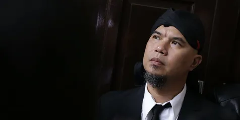 Ahmad Dhani