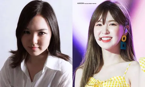 Wendy Red Velvet