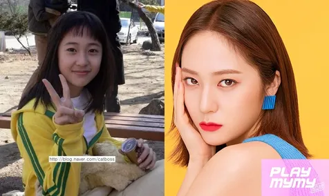 Krystal fx