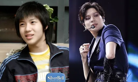 Taemin SHINee
