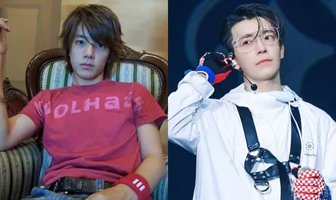 Lee Donghae