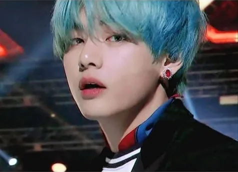 V BTS