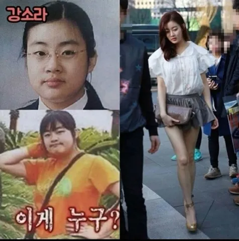 Kang Sora