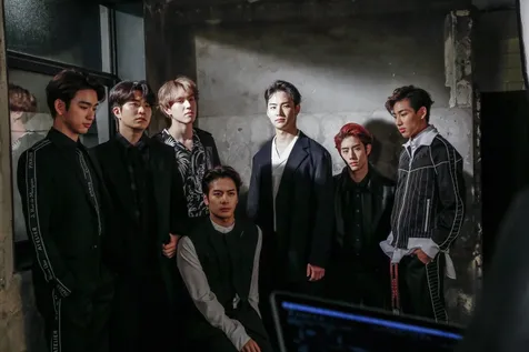 GOT7