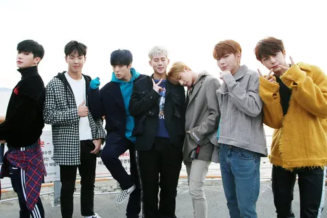Monsta X