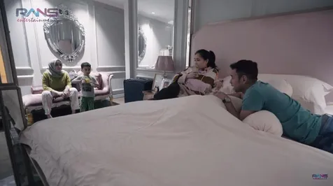 Melihat Kamar Gigi