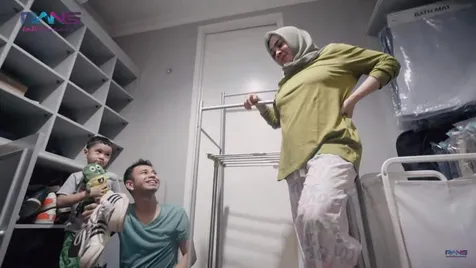 Banyak Barang Kenangan