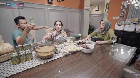 Sahur Bareng