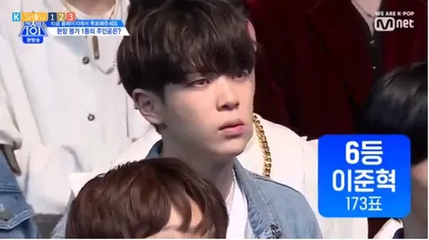 Lee Junhyuk