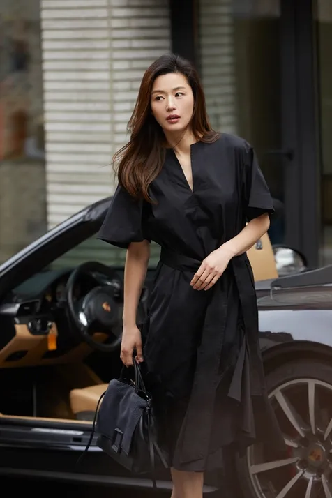 Jin Ji Hyun