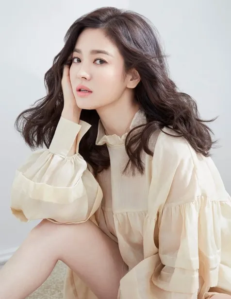 Song Hye Kyo