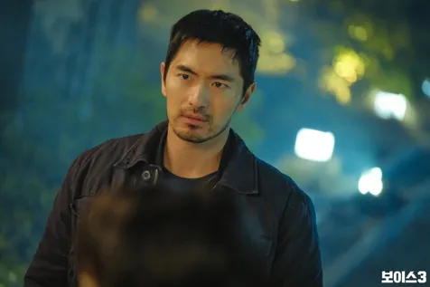 Lee Jin Wook