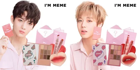 Park Ji Hoon & Bae Jin Young