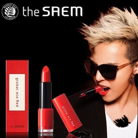 G-Dragon