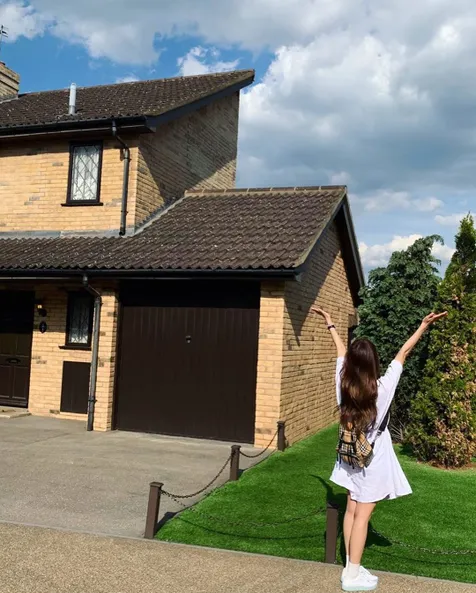 Di Privet Drive