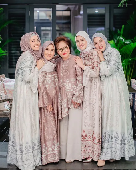 Mencintai Perbedaan