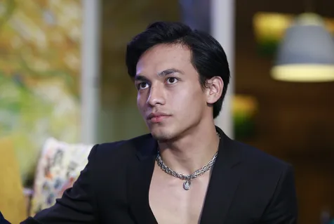 Sharing dan Beri Dukungan