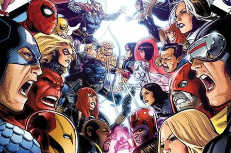 X-Men
