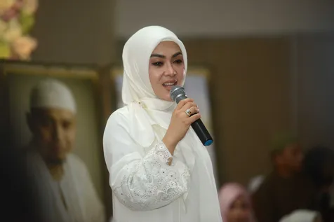 Syahrini