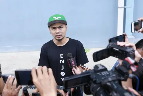 Ucapan Anak Selalu Benar