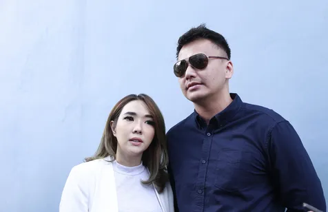 Tegaskan Bukan Dirinya