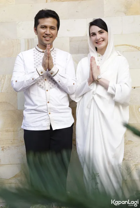 Matching Dengan Suami