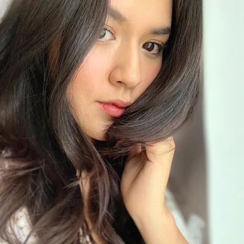 Postingan Raisa