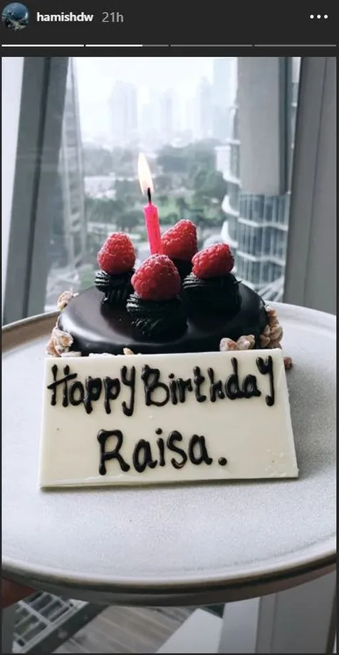Kue Ulang Tahun
