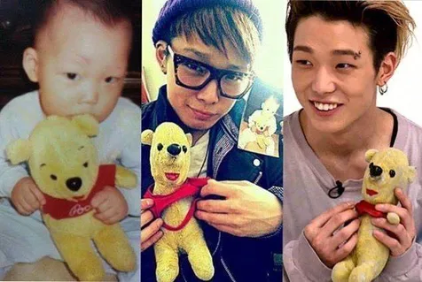 Bobby iKON