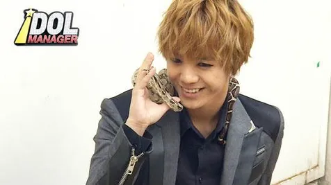 Mir MBLAQ