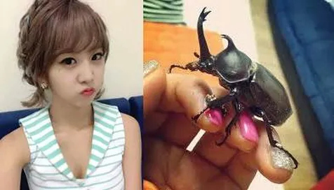 Hye Hyeon BESTie