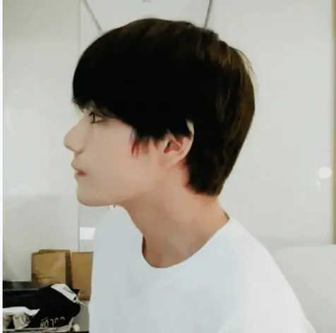 Side Profile