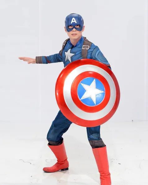 Yoo Jae Suk
