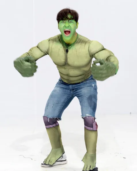 Kim Jong Kook