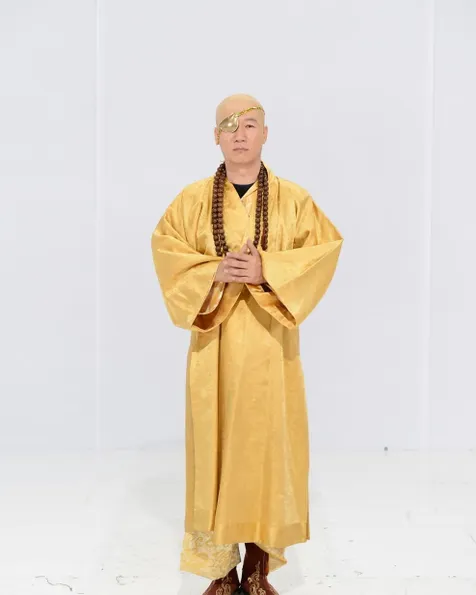 Ji Suk Jin