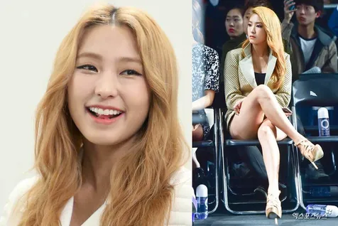 Bora eks SISTAR
