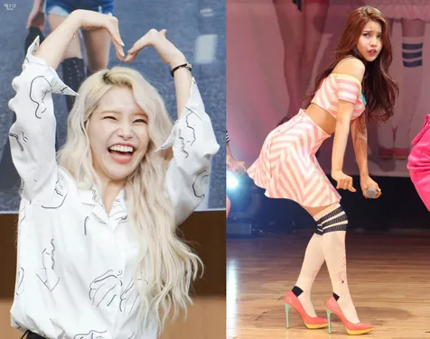 Solar MAMAMOO