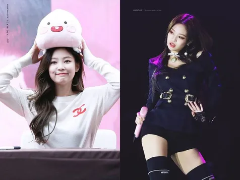 Jennie BLACKPINK