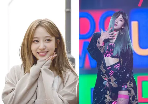 Hani EXID