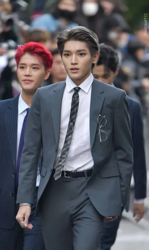 Taeyong NCT