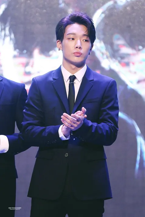 Bobby iKON