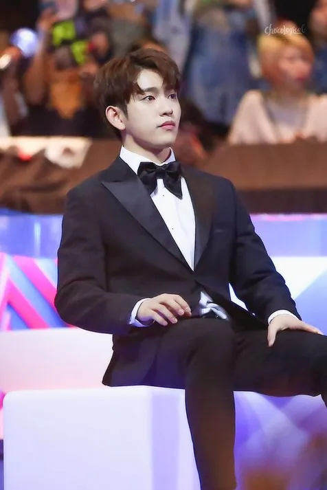 Jinyoung GOT7