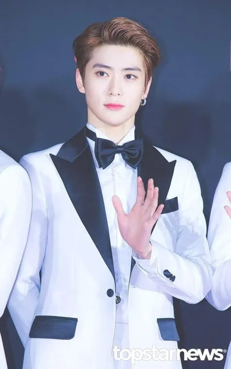 Jaehyun NCT