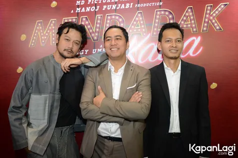 Baca Komik Untuk Dalami Karakter